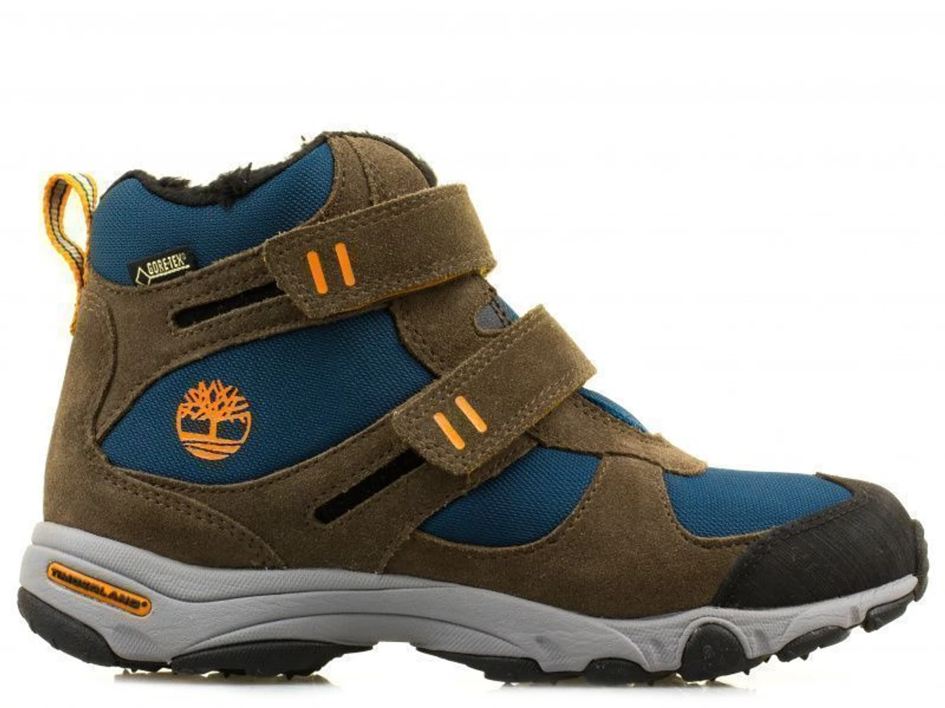 Ботинки и сапоги Timberland модель A1ARE Фото