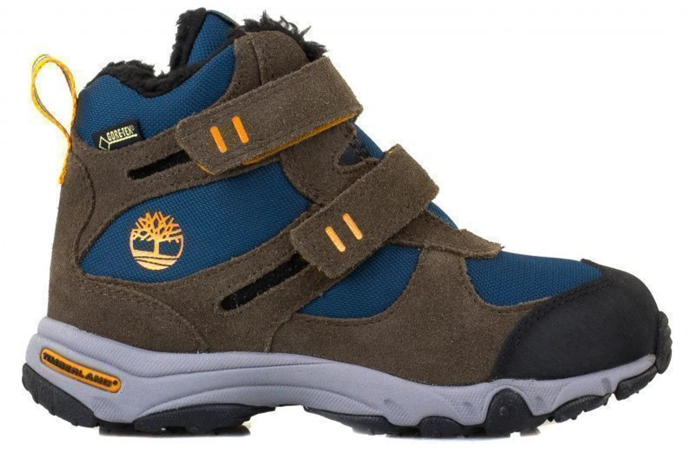 Ботинки и сапоги Timberland модель A18KW Фото