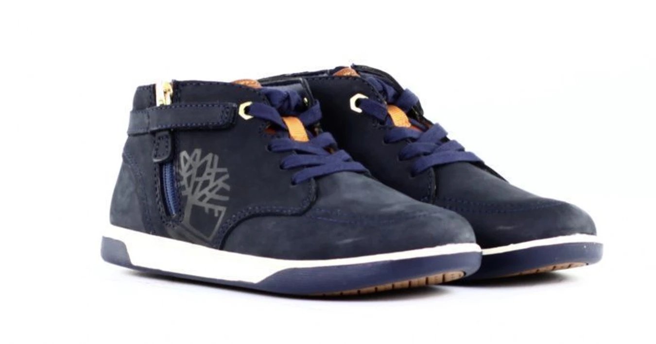 Черевики та чоботи Timberland модель A18IZ Фото