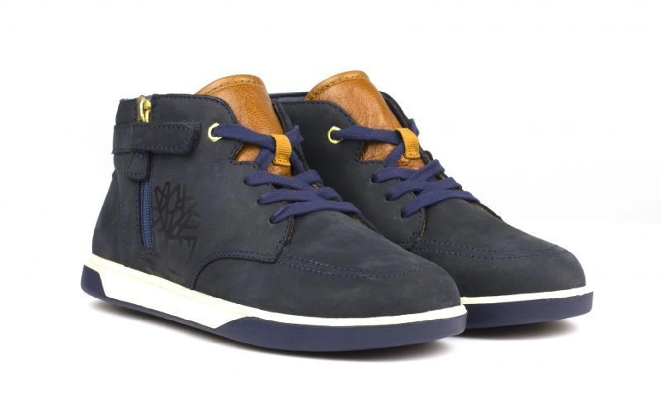 Черевики та чоботи Timberland модель A19OH Фото