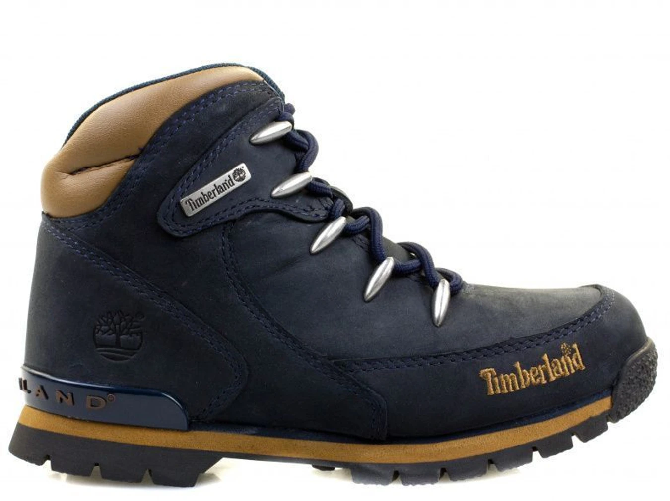 Ботинки и сапоги Timberland модель 3072R Фото