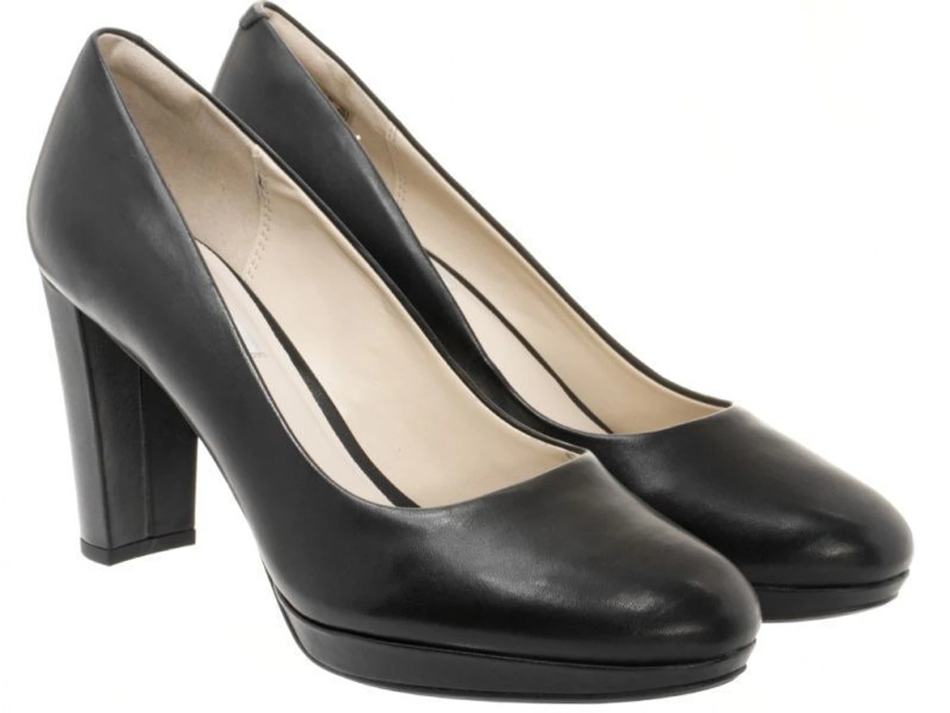 Туфли и лоферы Clarks Kendra Sienna модель 2611-8842 Фото