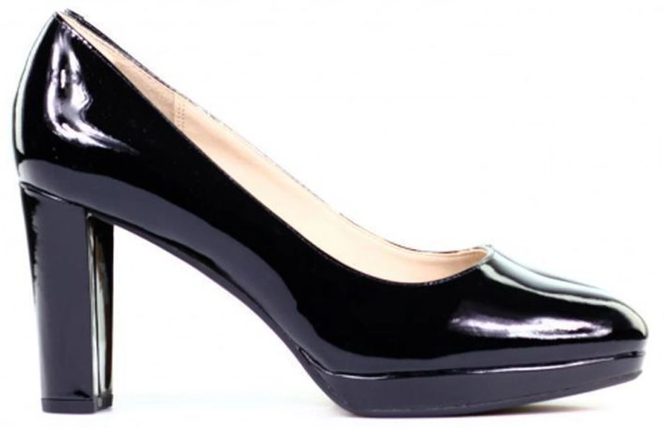 Туфлі та лофери Clarks модель 2611-8843 Фото