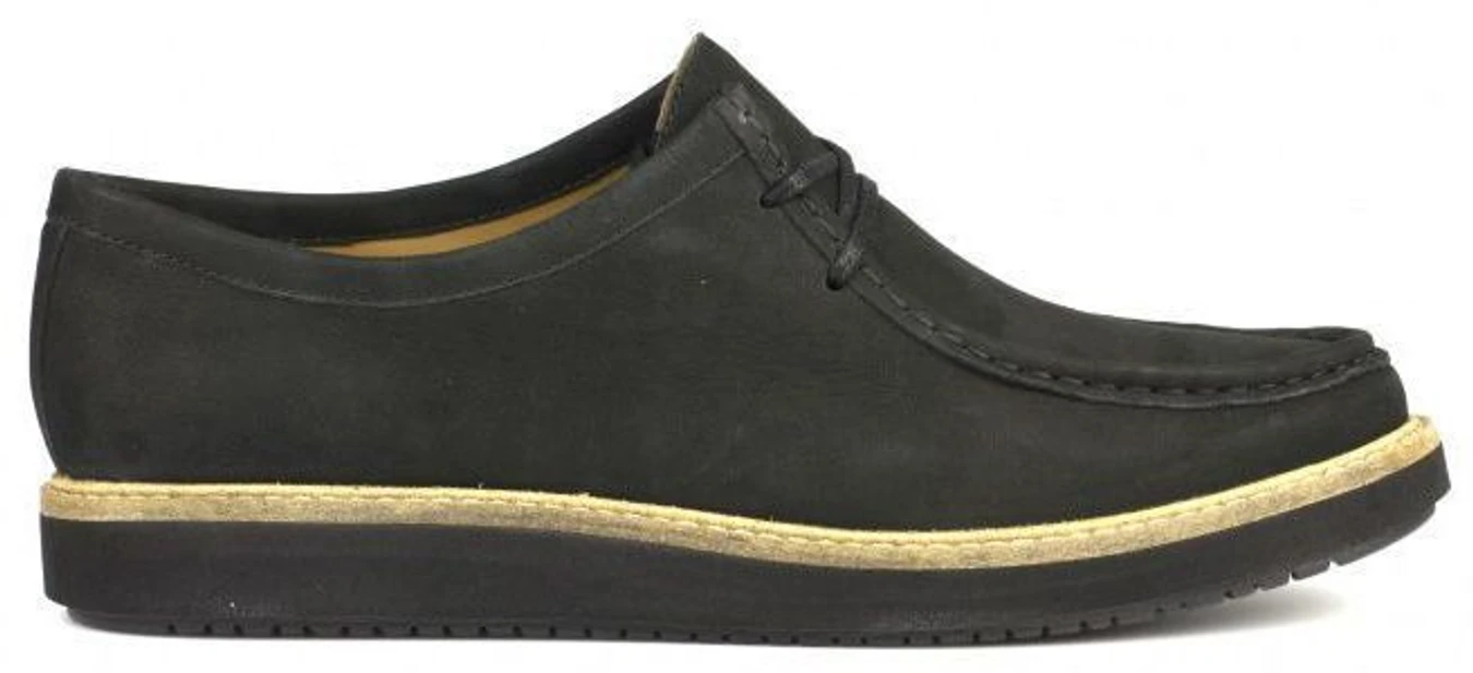 Напівчеревики Clarks модель 2611-9989 Фото