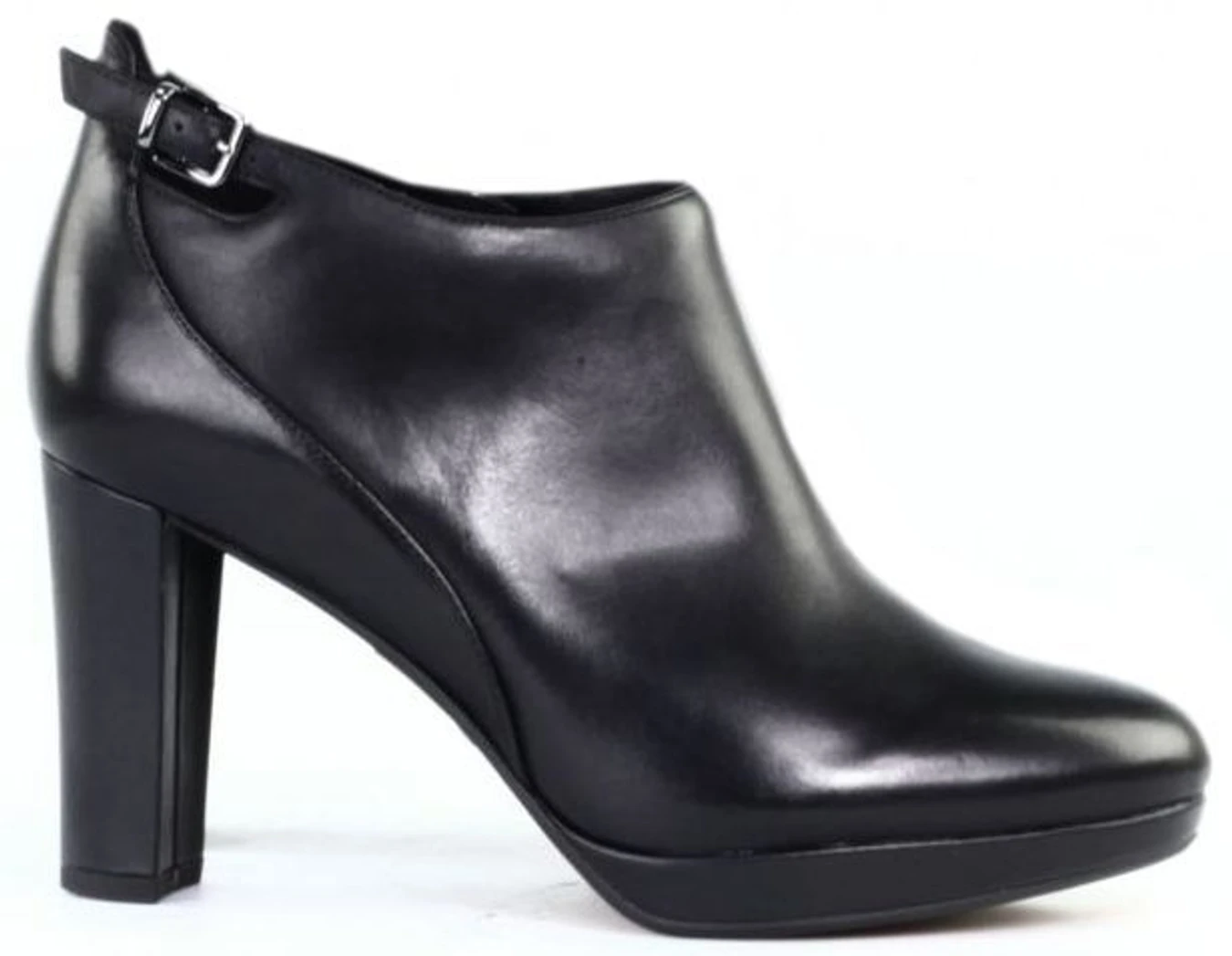 Черевики та чоботи Clarks модель 2611-8852 Фото