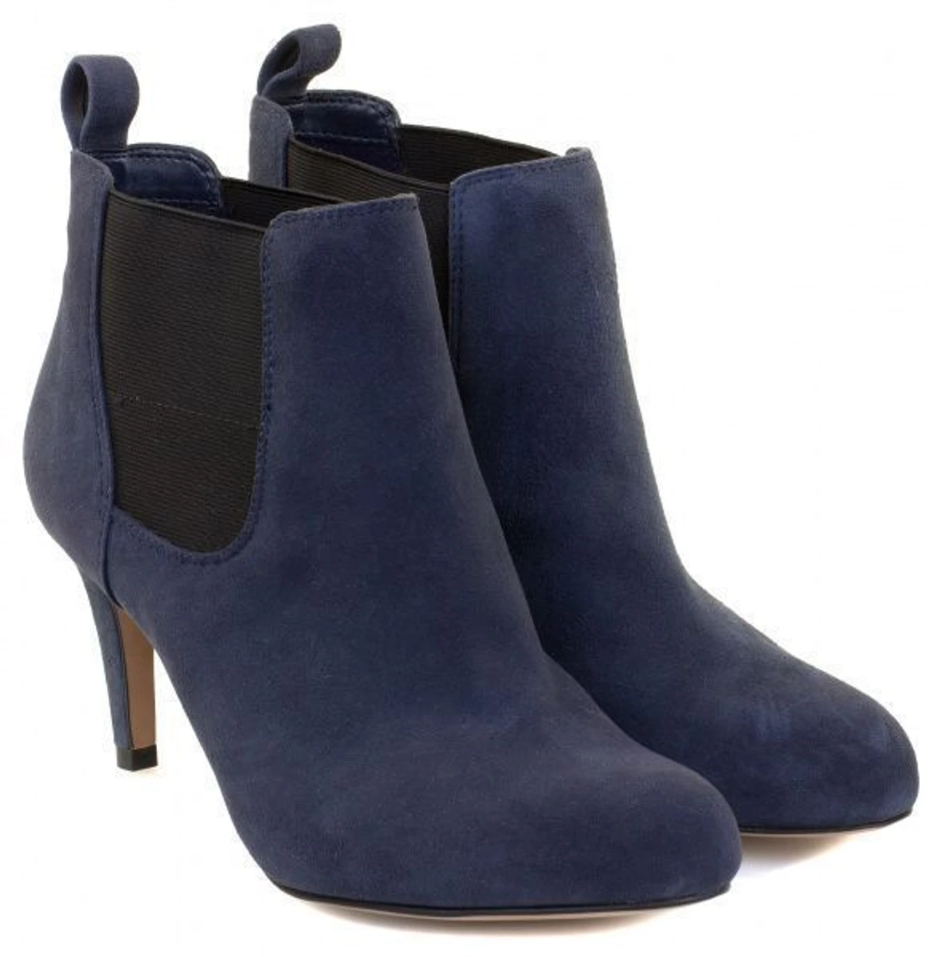 Черевики та чоботи Clarks модель 2611-8534 Фото