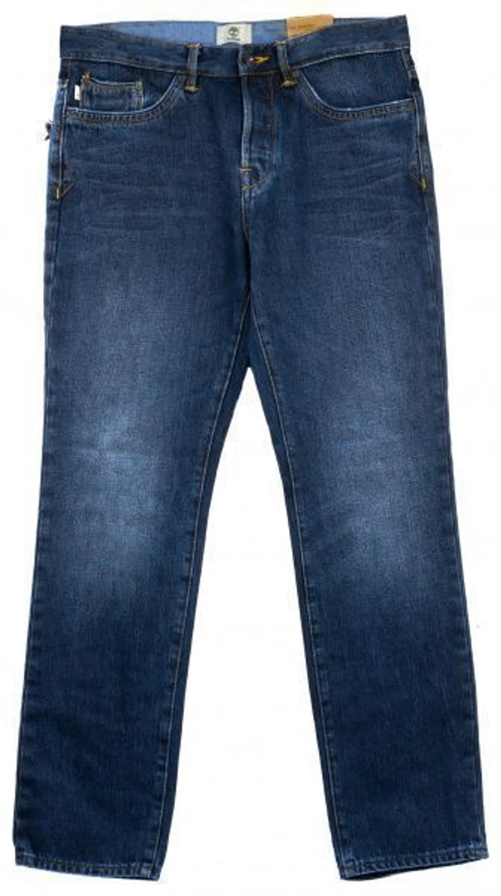 Джинси Timberland модель A1BZBD0532 Фото