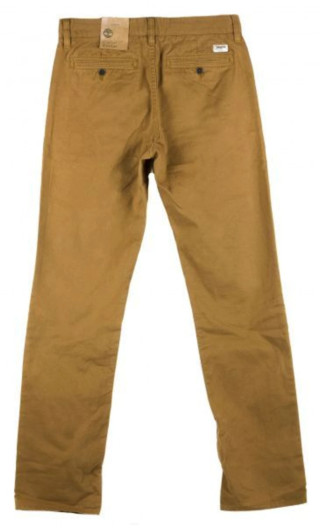 Чиносы Timberland модель A17CD93232 Фото