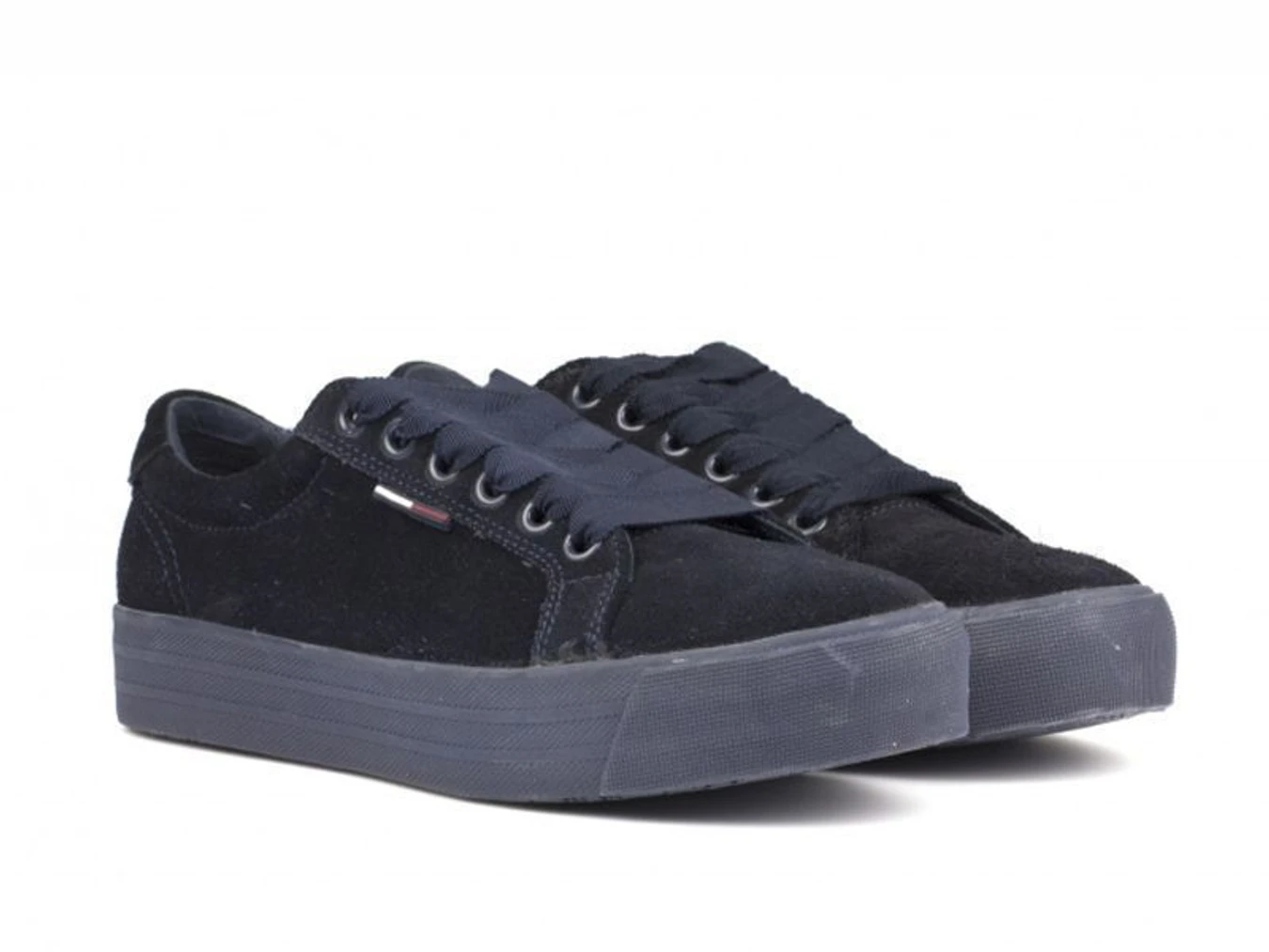 Кеды Tommy Hilfiger модель EN56821871-403 Фото