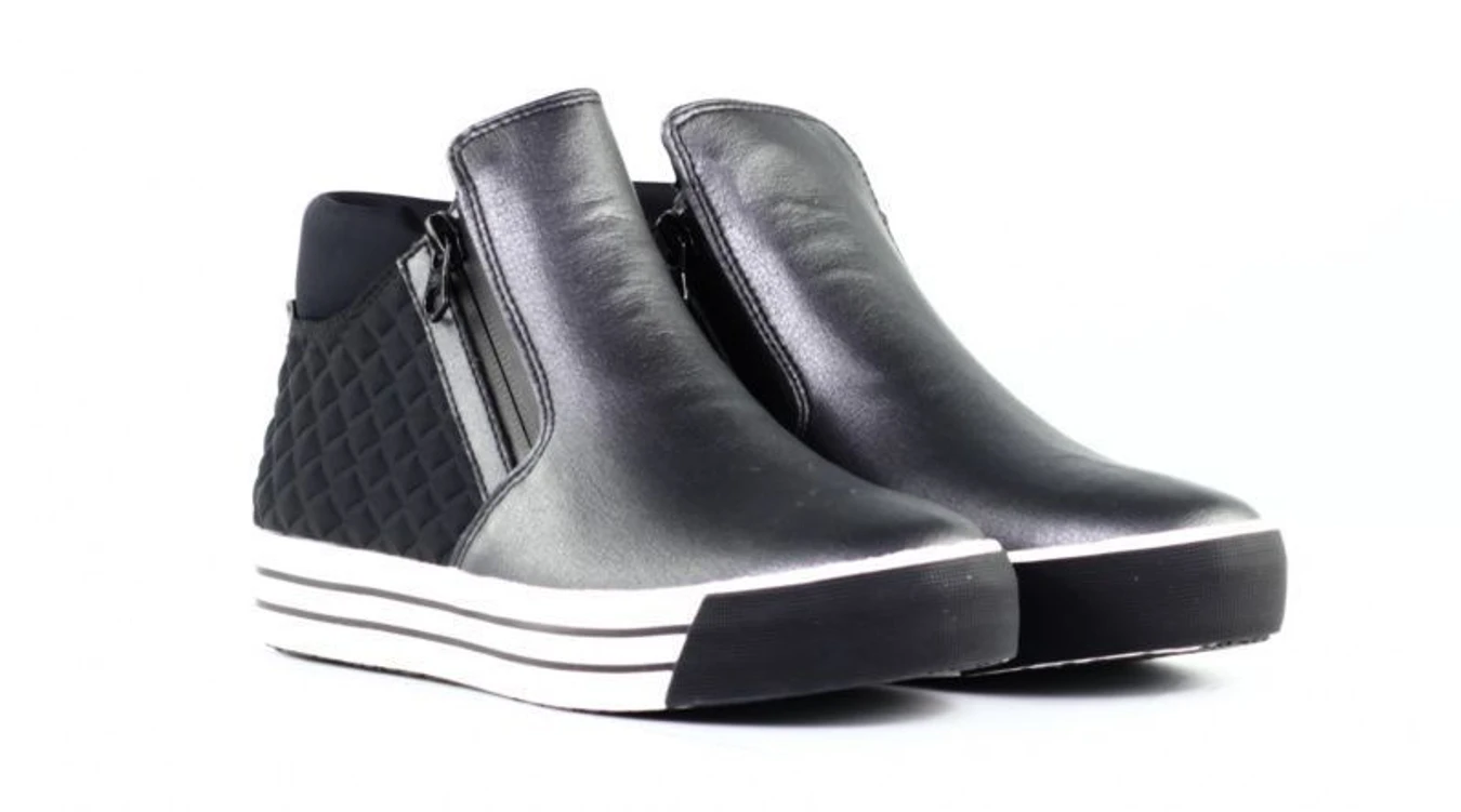 Ботинки и сапоги Tommy Hilfiger модель EN56821878-990 Фото
