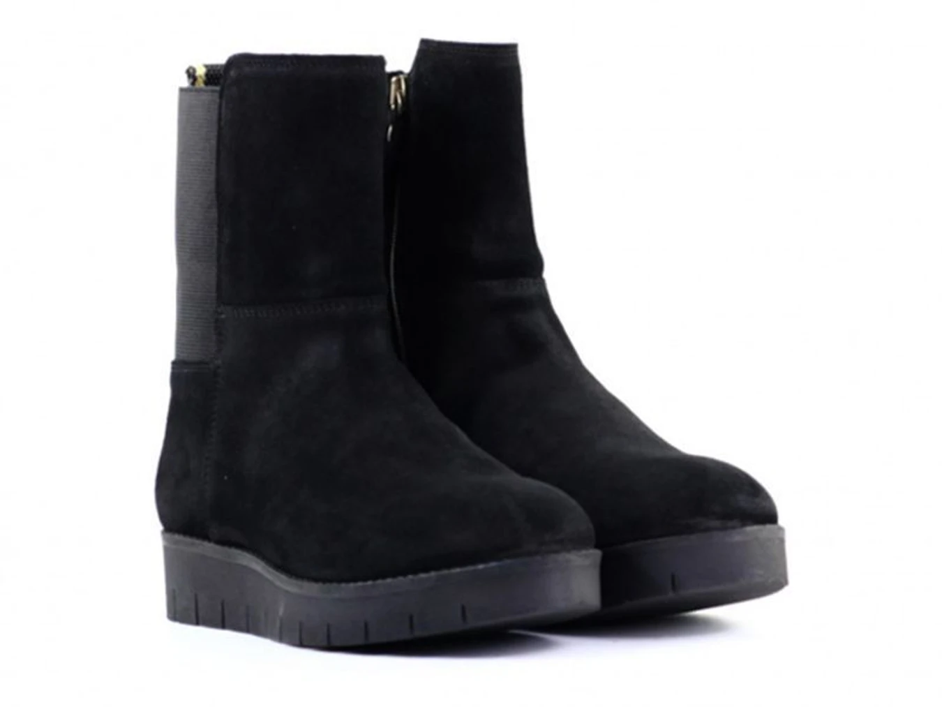 Ботинки и сапоги Tommy Hilfiger модель FW56821628-990 Фото