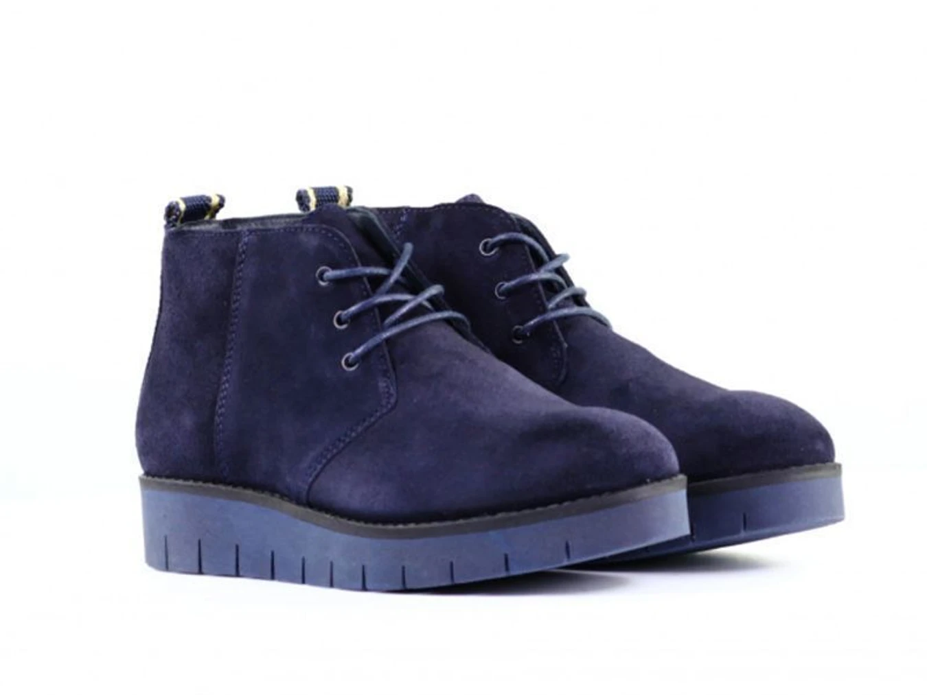 Ботинки и сапоги Tommy Hilfiger модель FW56821630-403 Фото