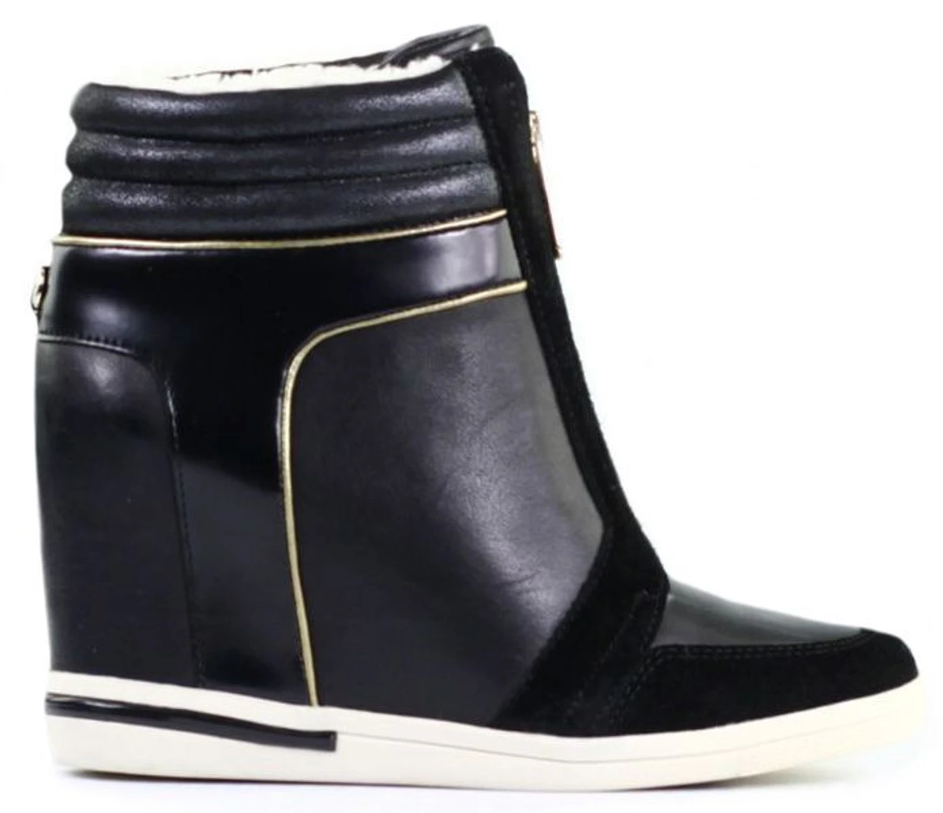 Ботинки и сапоги Tommy Hilfiger модель FW56821694-990 Фото