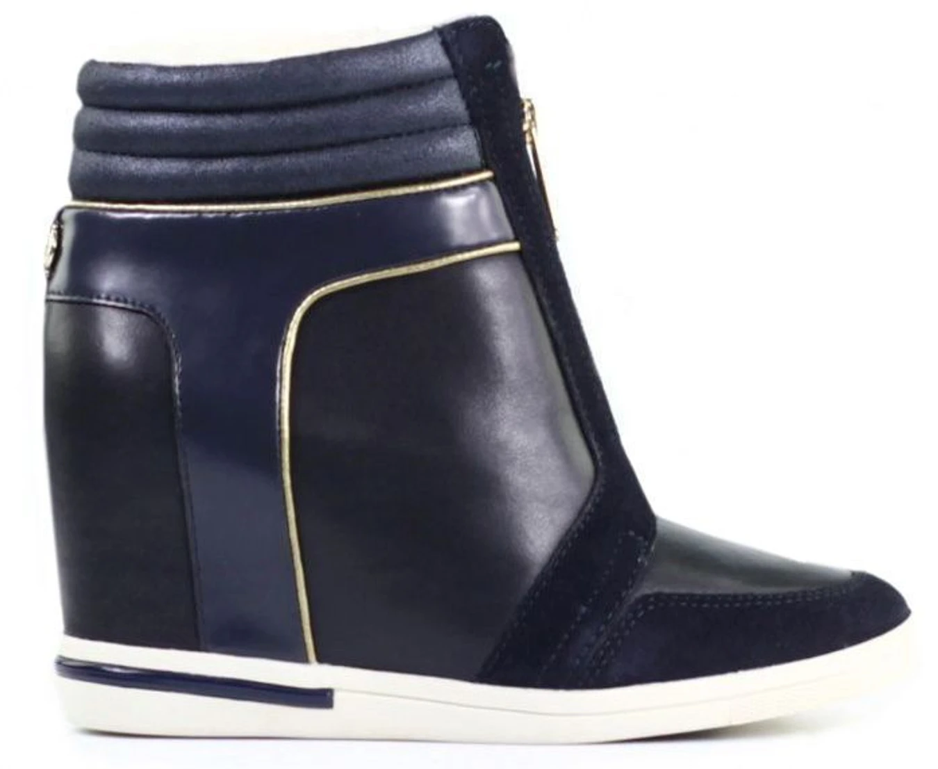 Ботинки и сапоги Tommy Hilfiger модель FW56821694-403 Фото