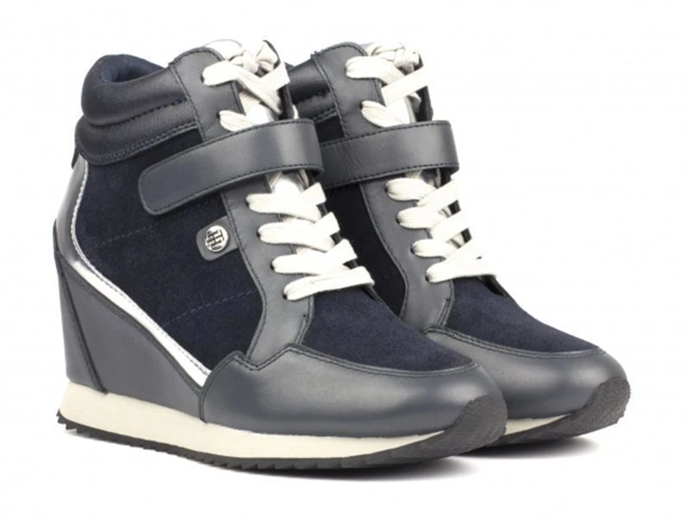 Ботинки и сапоги Tommy Hilfiger модель FW56822075-403 Фото