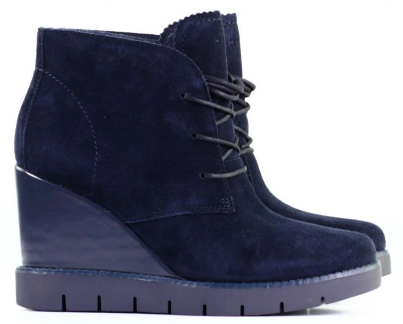 Ботинки и сапоги Tommy Hilfiger модель FW56821588-403 Фото