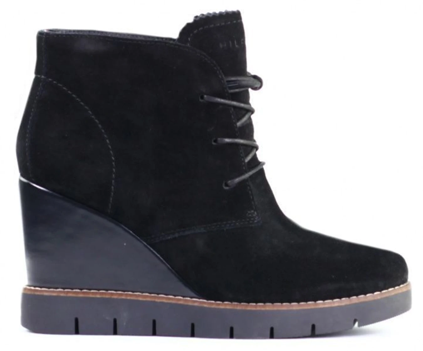 Ботинки и сапоги Tommy Hilfiger модель FW56821588-990 Фото