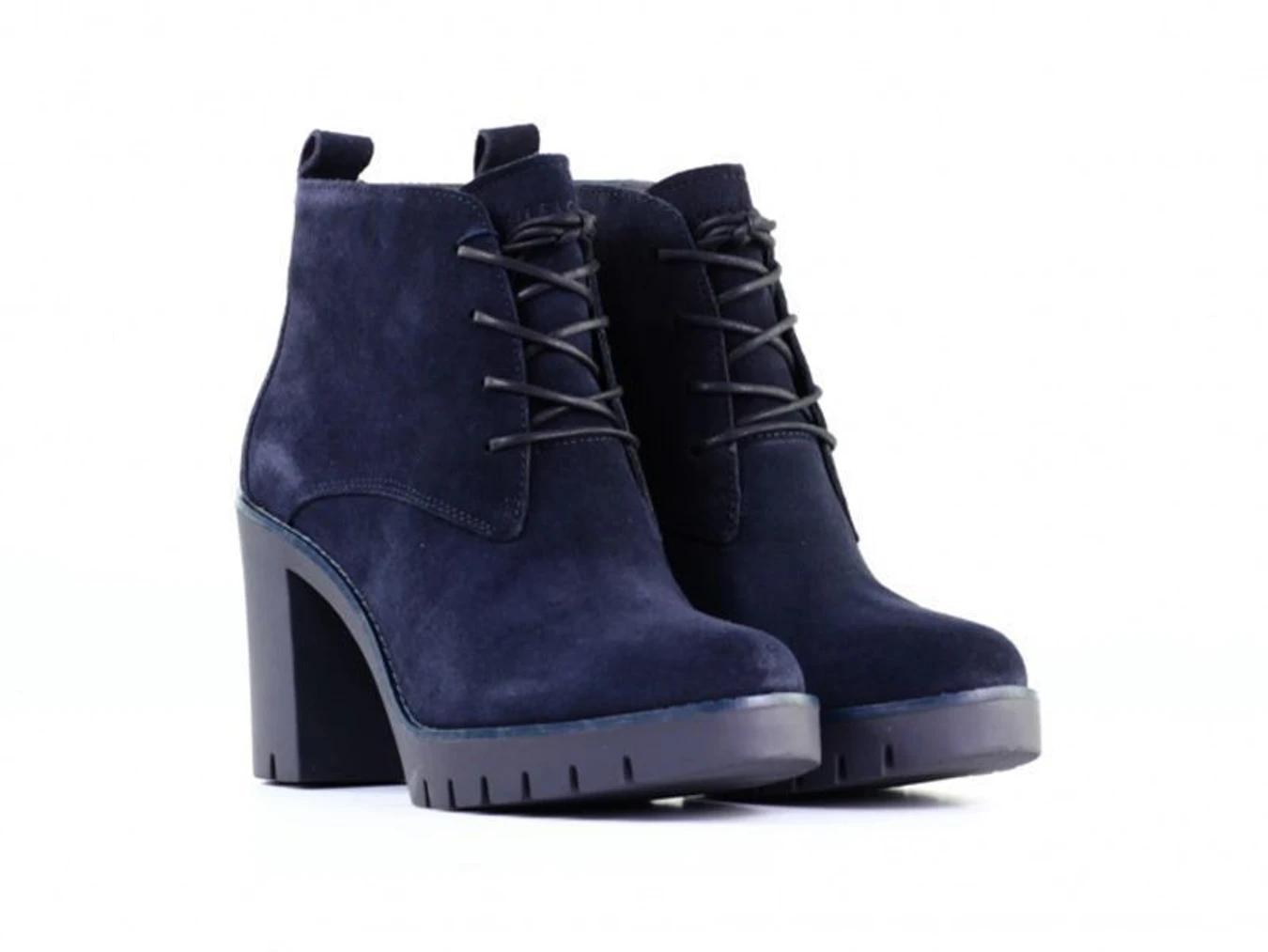 Ботинки и сапоги Tommy Hilfiger модель FW56821576-403 Фото