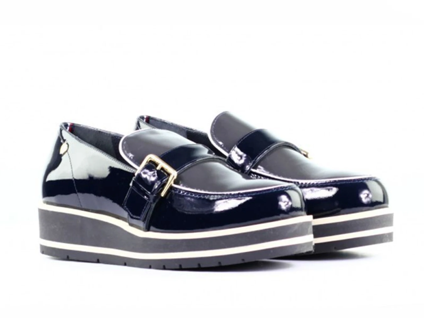 Туфли и лоферы Tommy Hilfiger модель TD896 Фото