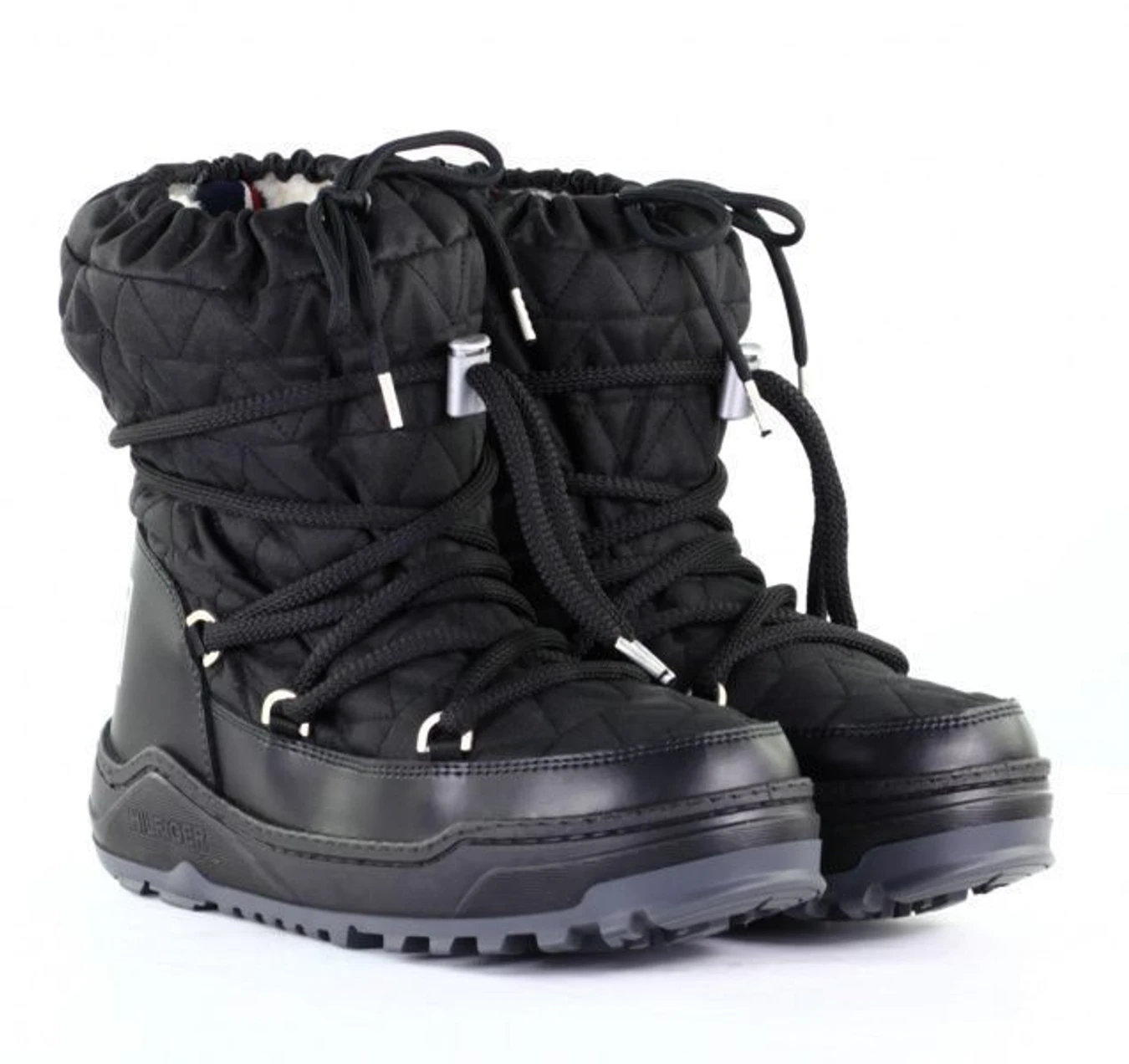 Ботинки и сапоги Tommy Hilfiger модель FW56822020-990 Фото
