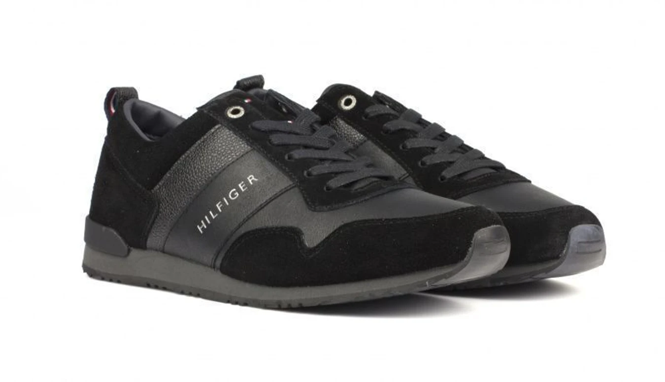 Напівчеревики Tommy Hilfiger модель FM56821680-990 Фото