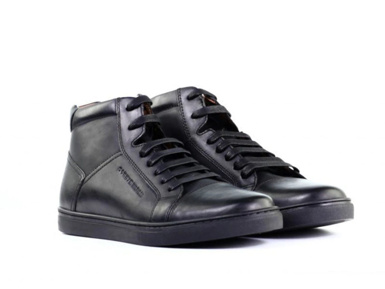 Черевики та чоботи Tommy Hilfiger модель FM56821574-990 Фото