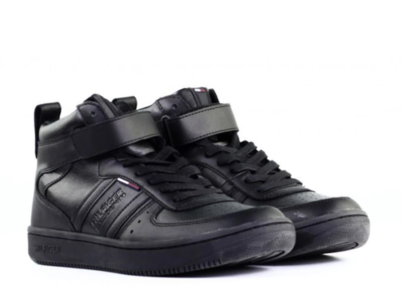 Ботинки и сапоги Tommy Hilfiger модель EM56822086-990 Фото