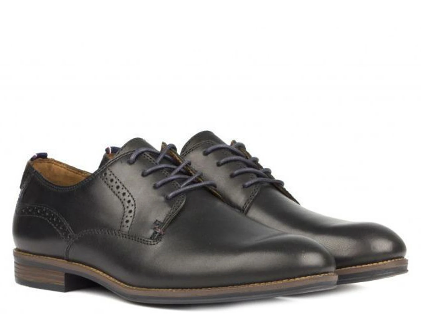 Напівчеревики Tommy Hilfiger модель FM56821565-990 Фото