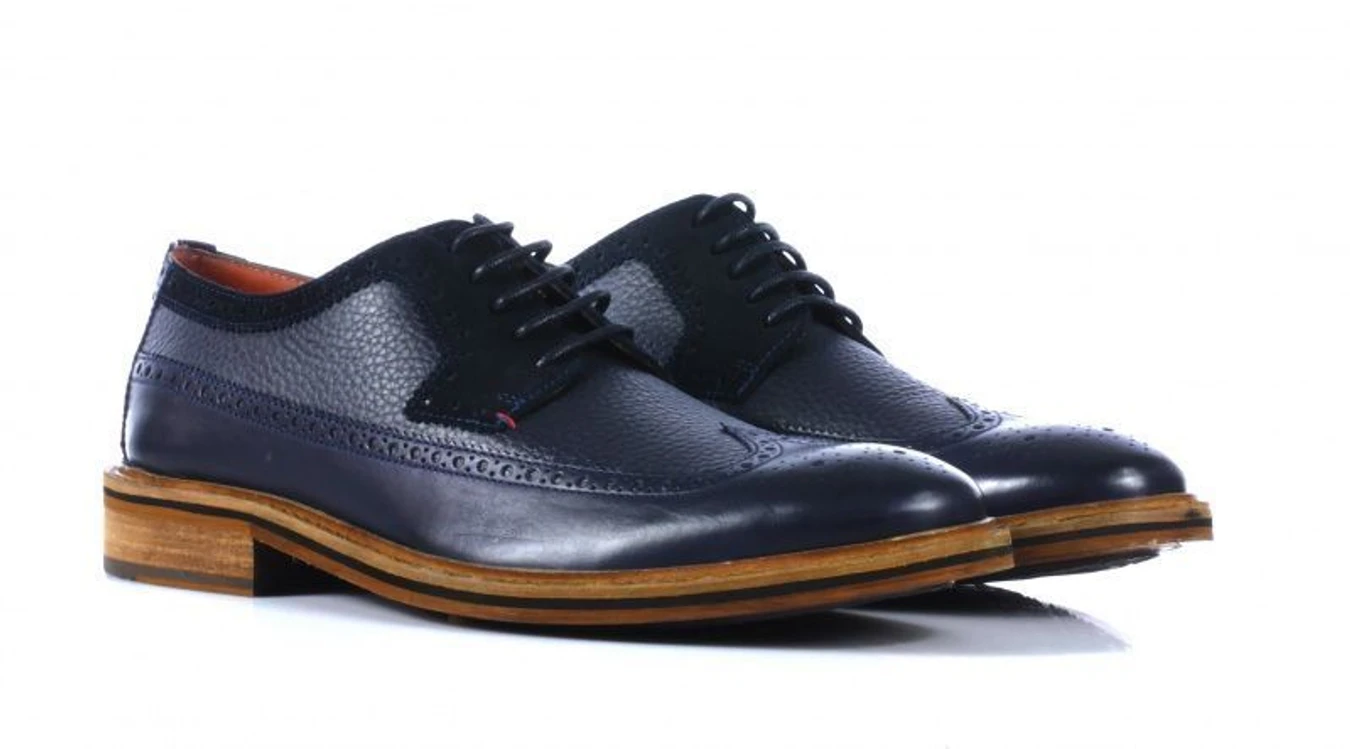 Напівчеревики Tommy Hilfiger модель FM56821521-467 Фото
