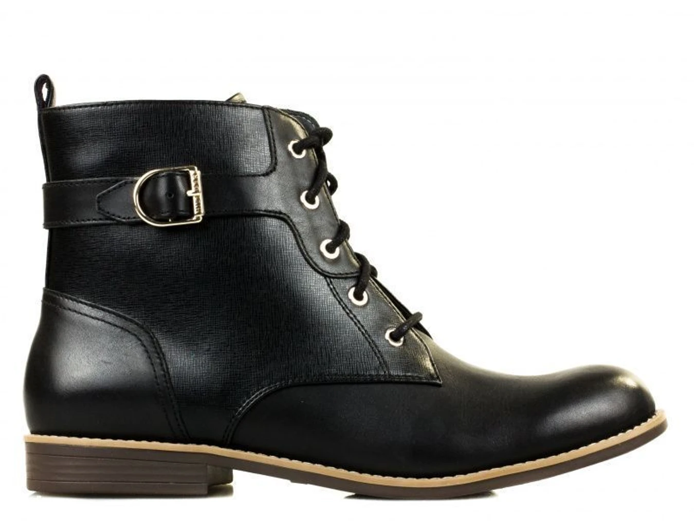 Ботинки и сапоги Tommy Hilfiger модель FG56822047-990 Фото