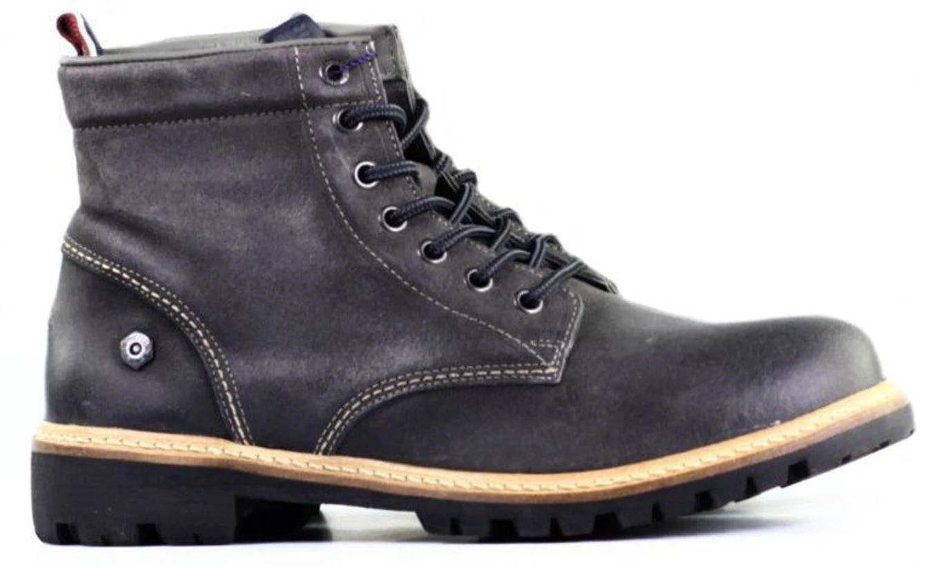 Ботинки и сапоги Tommy Hilfiger модель FG56821862-403 Фото