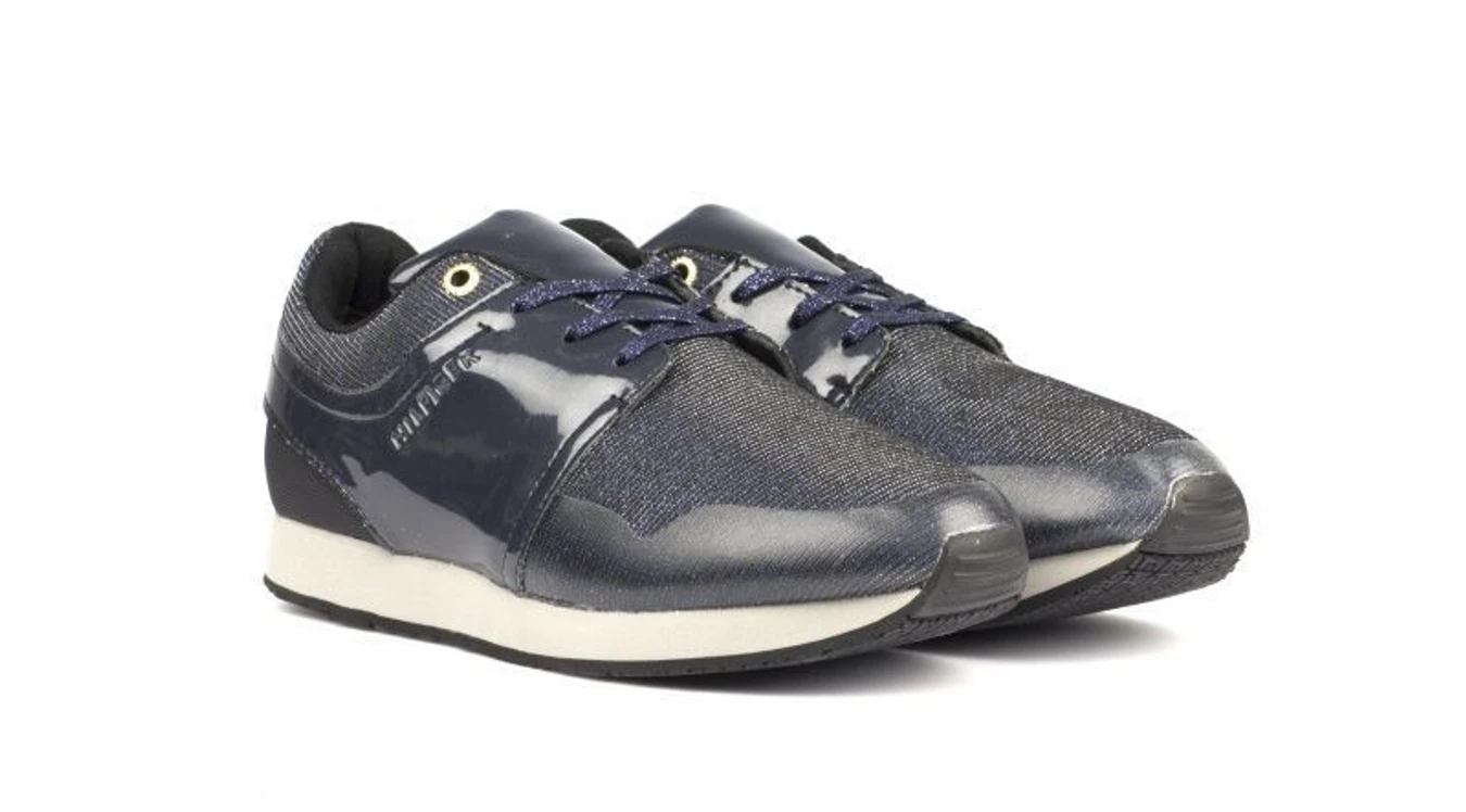 Напівчеревики Tommy Hilfiger модель FG56821975-403 Напівчеревики Tommy Hilfiger модель FG56821975-403 Фото