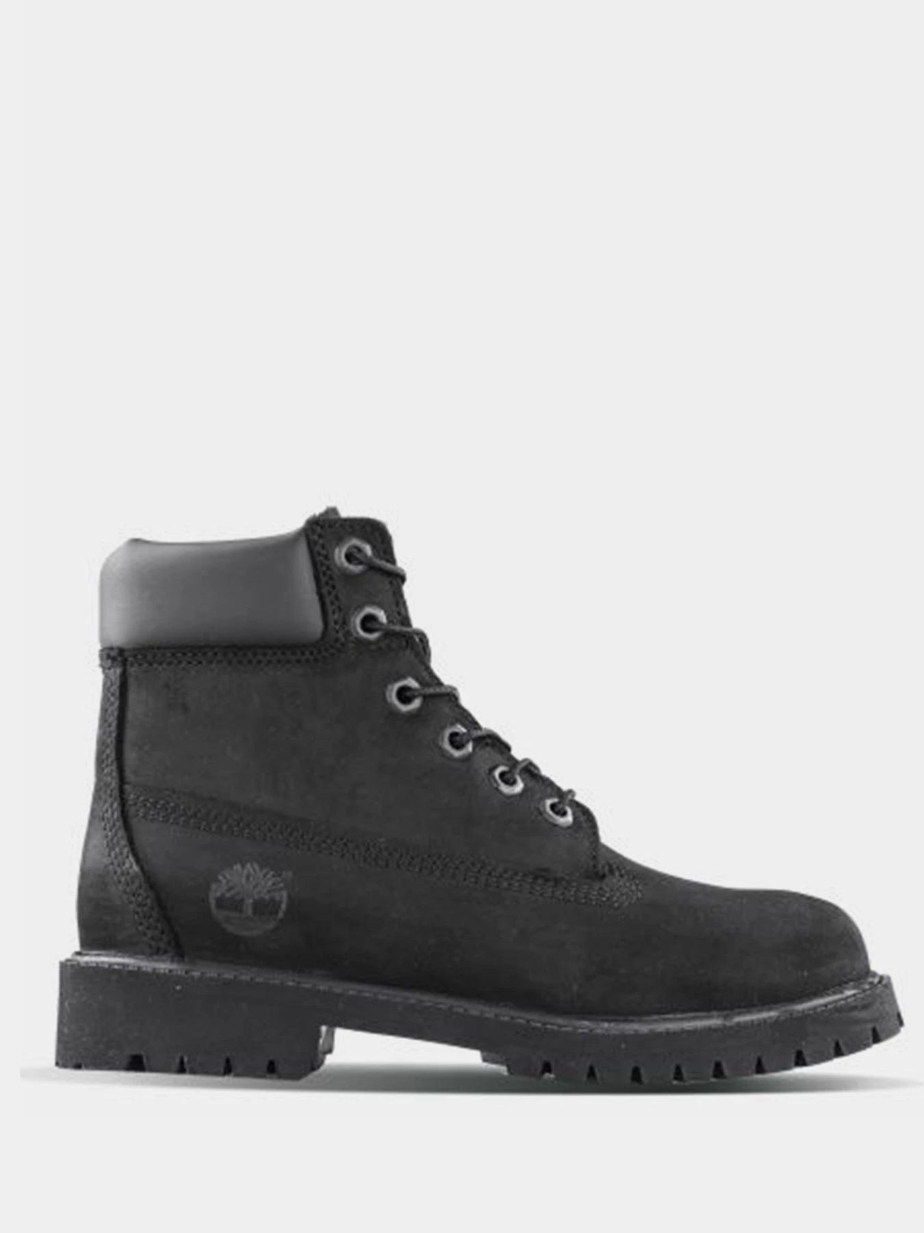 Ботинки и сапоги Timberland 6 In Premium WPF модель 12907 Фото