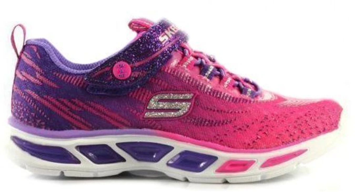 Кроссовки Skechers модель 10667L HPPR Фото