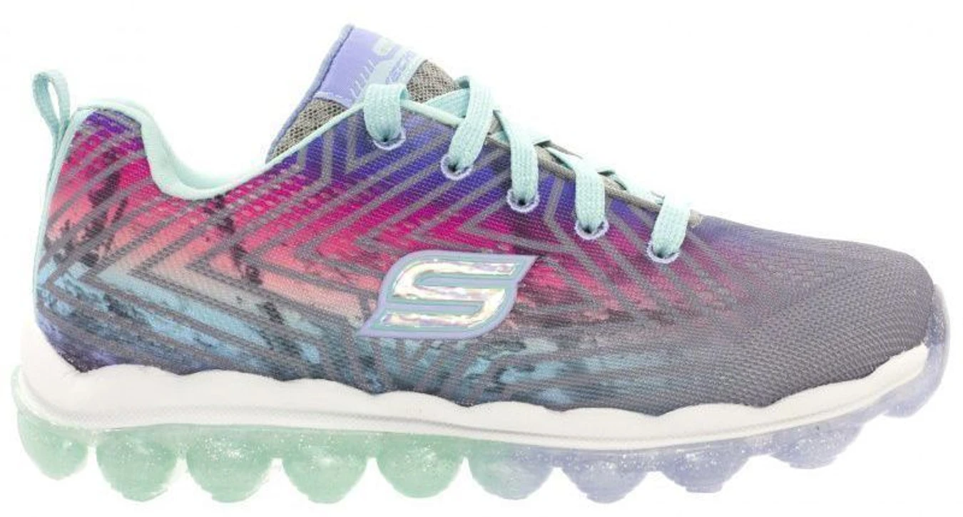 Кросівки Skechers модель 80126L GYMT Фото