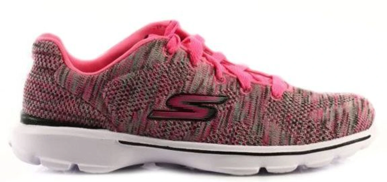 Кросівки Skechers модель 81081L HPBK Фото