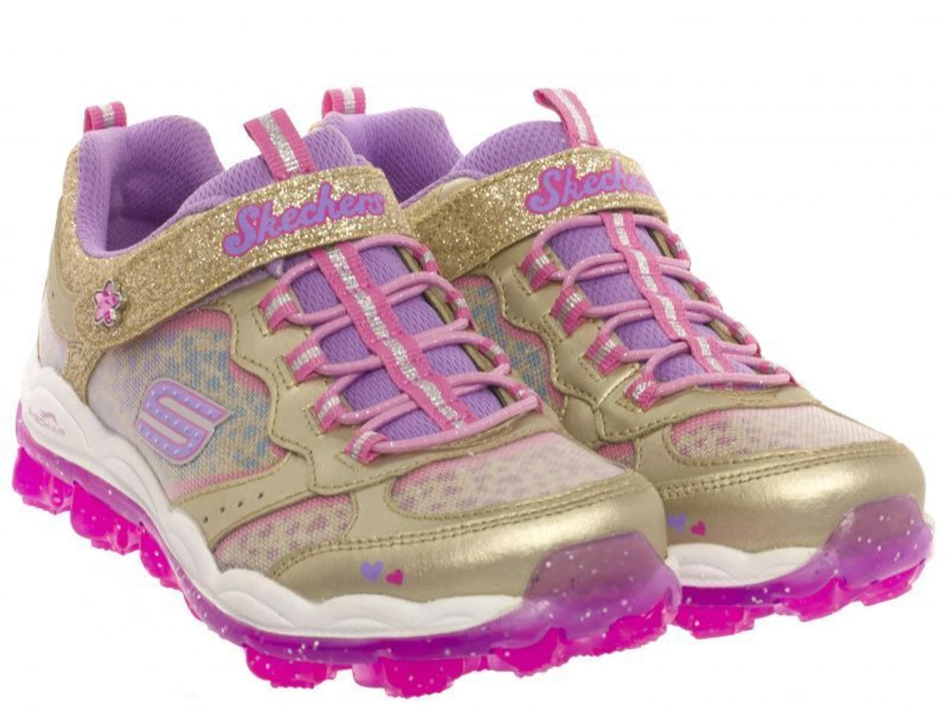Кросівки Skechers модель 81295L GDMT Фото