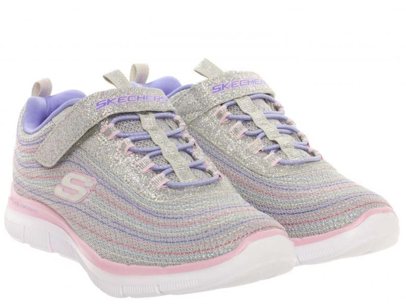 Кросівки Skechers модель 81658L LGMT Фото
