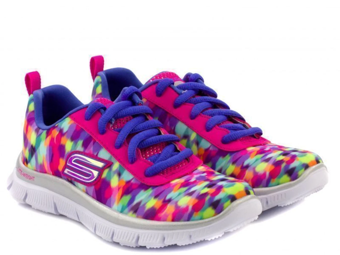 Кросівки Skechers модель 81820L MLT Фото