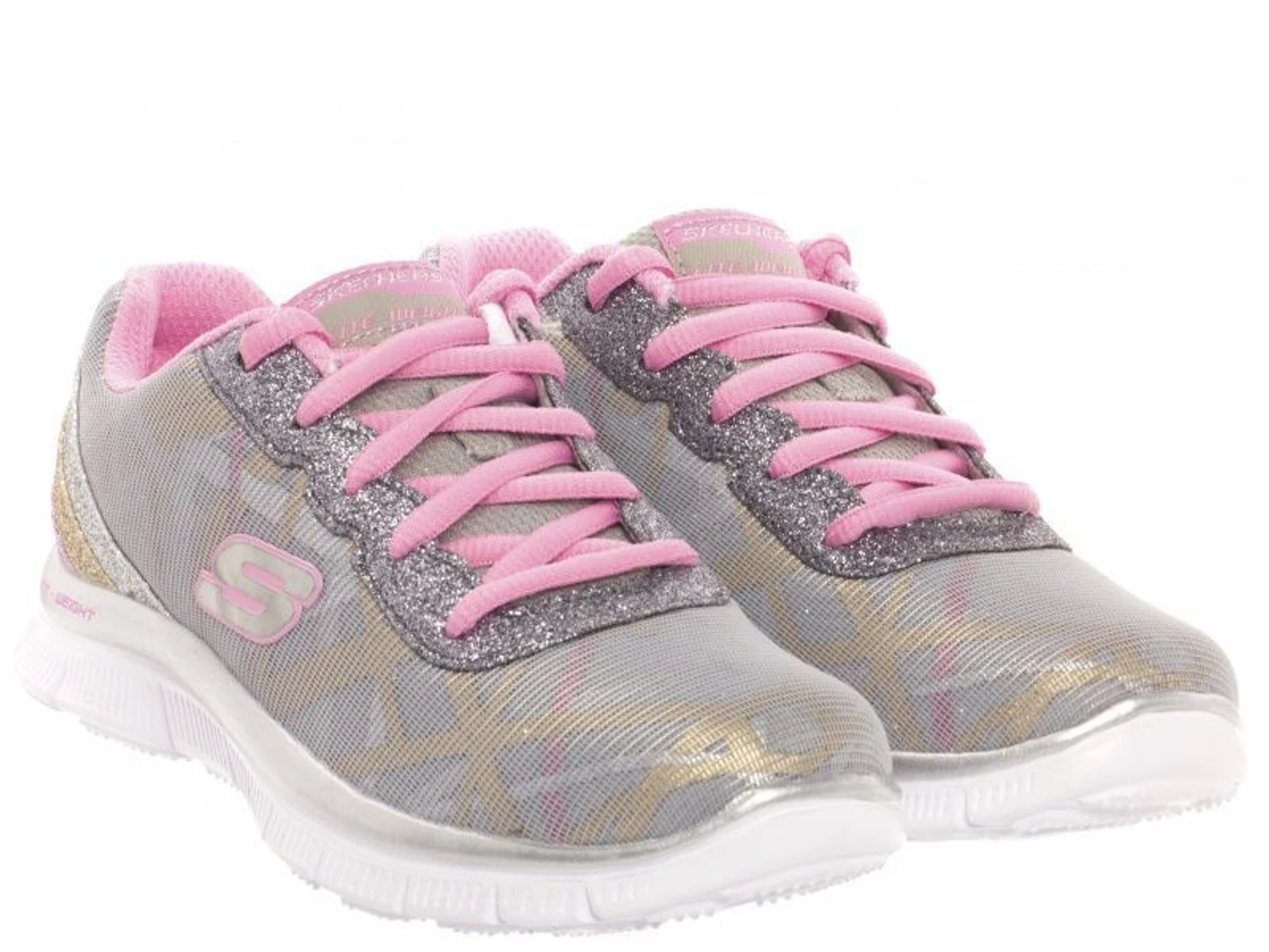 Кросівки Skechers модель 81826L GYMT Фото