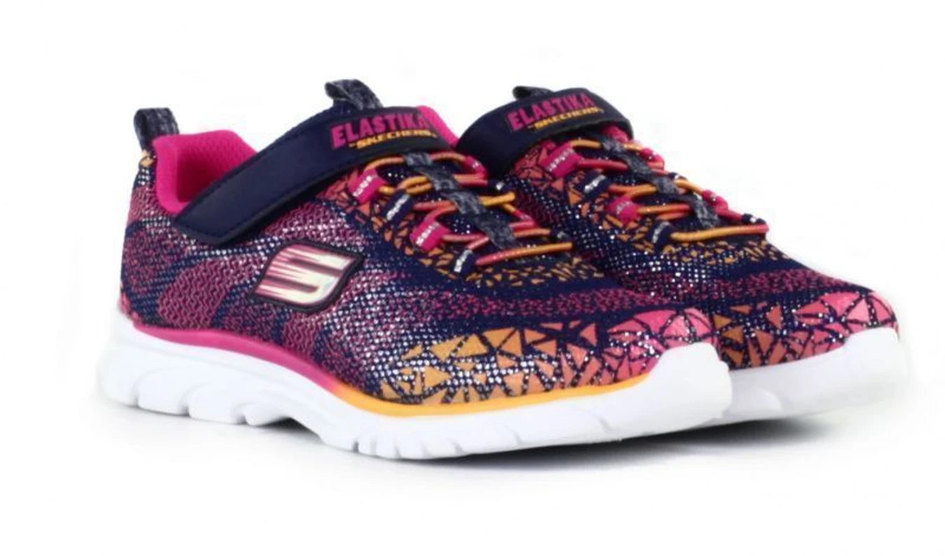 Кросівки Skechers модель 82106L NVMT Фото