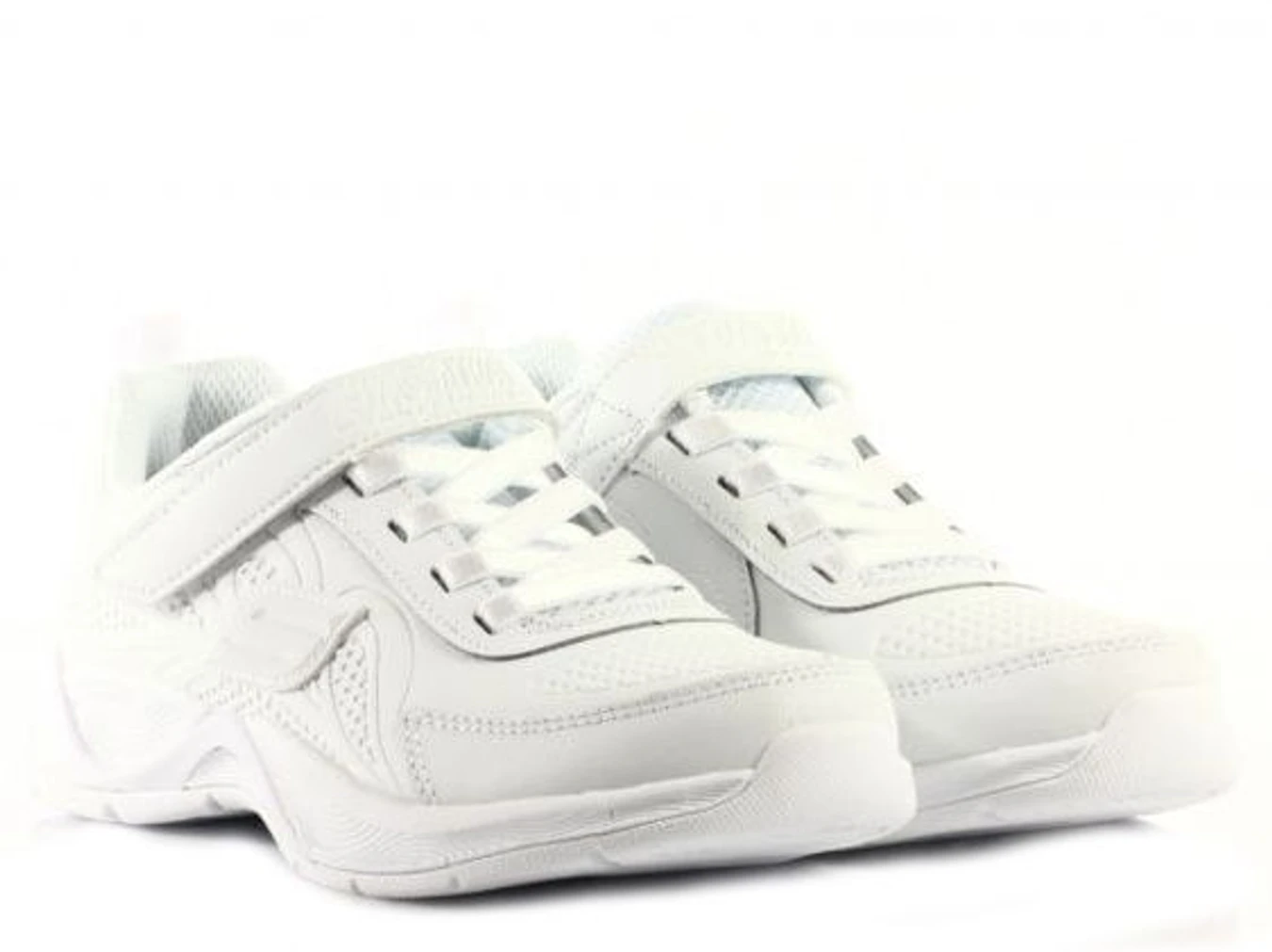 Кросівки Skechers модель 82281L WHT Фото