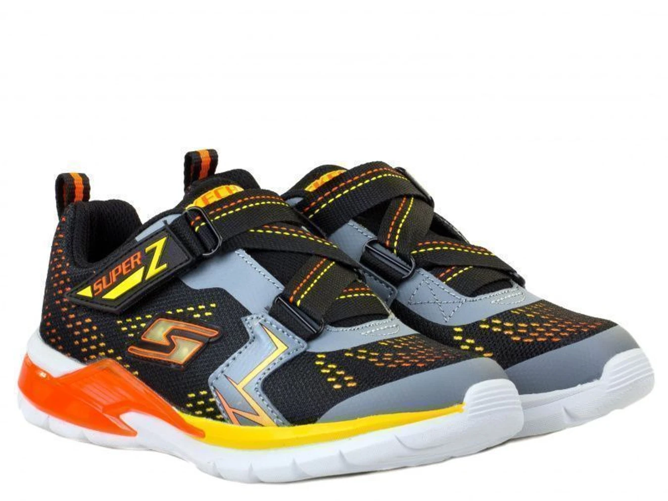 Кросівки Skechers модель 90550L BCOR Фото