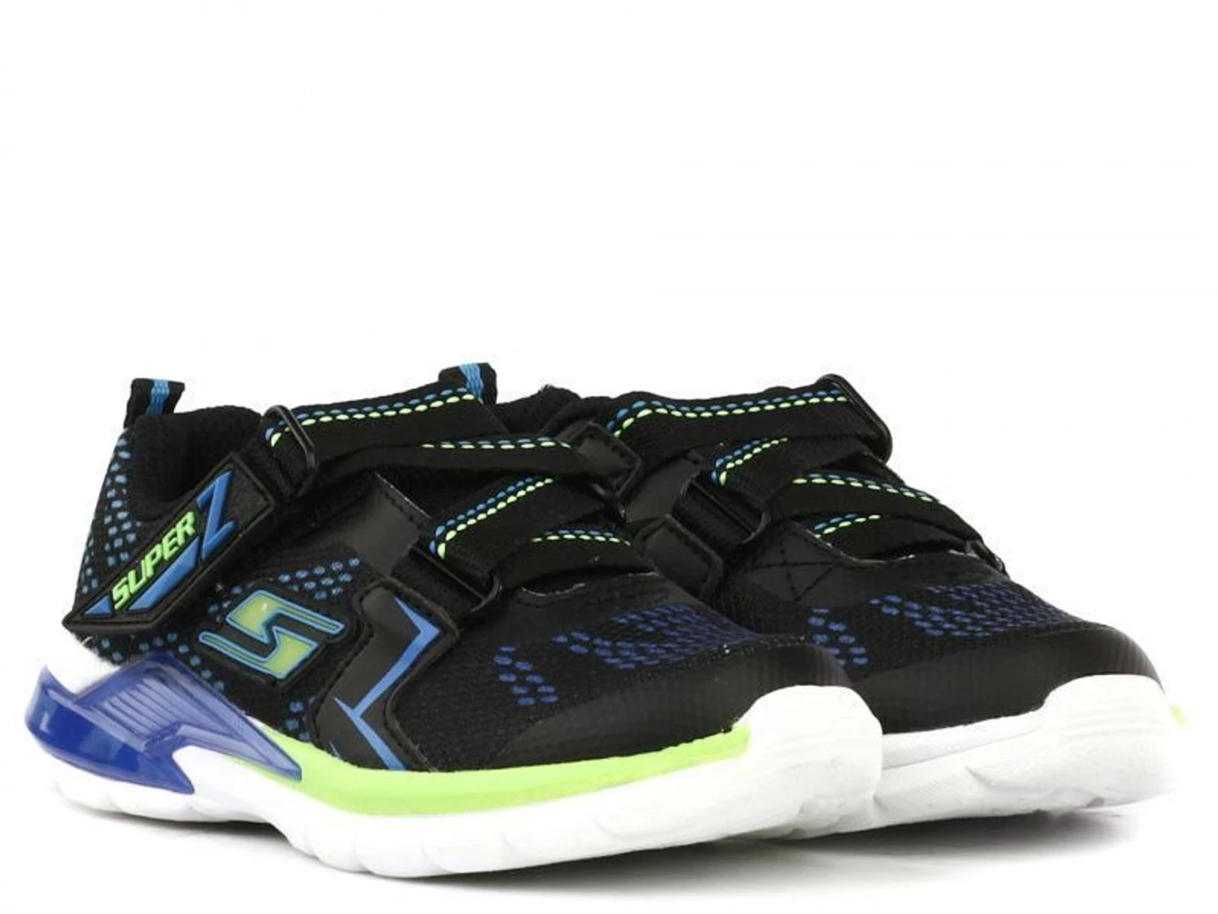 Кросівки Skechers модель 90550N BBLM Фото