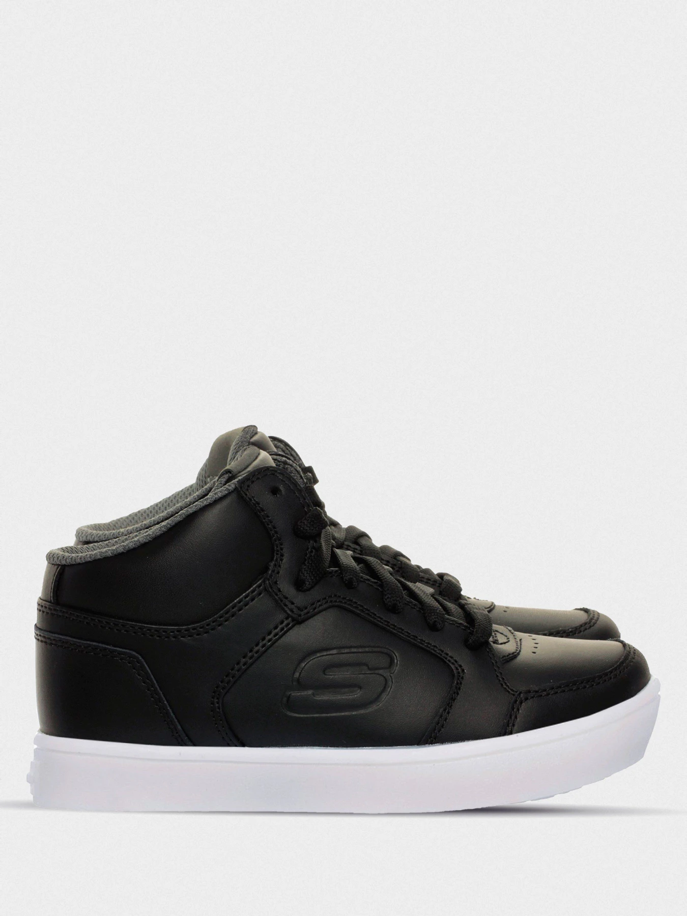 Кеды Skechers Energy Lights модель 90600L BLK Фото