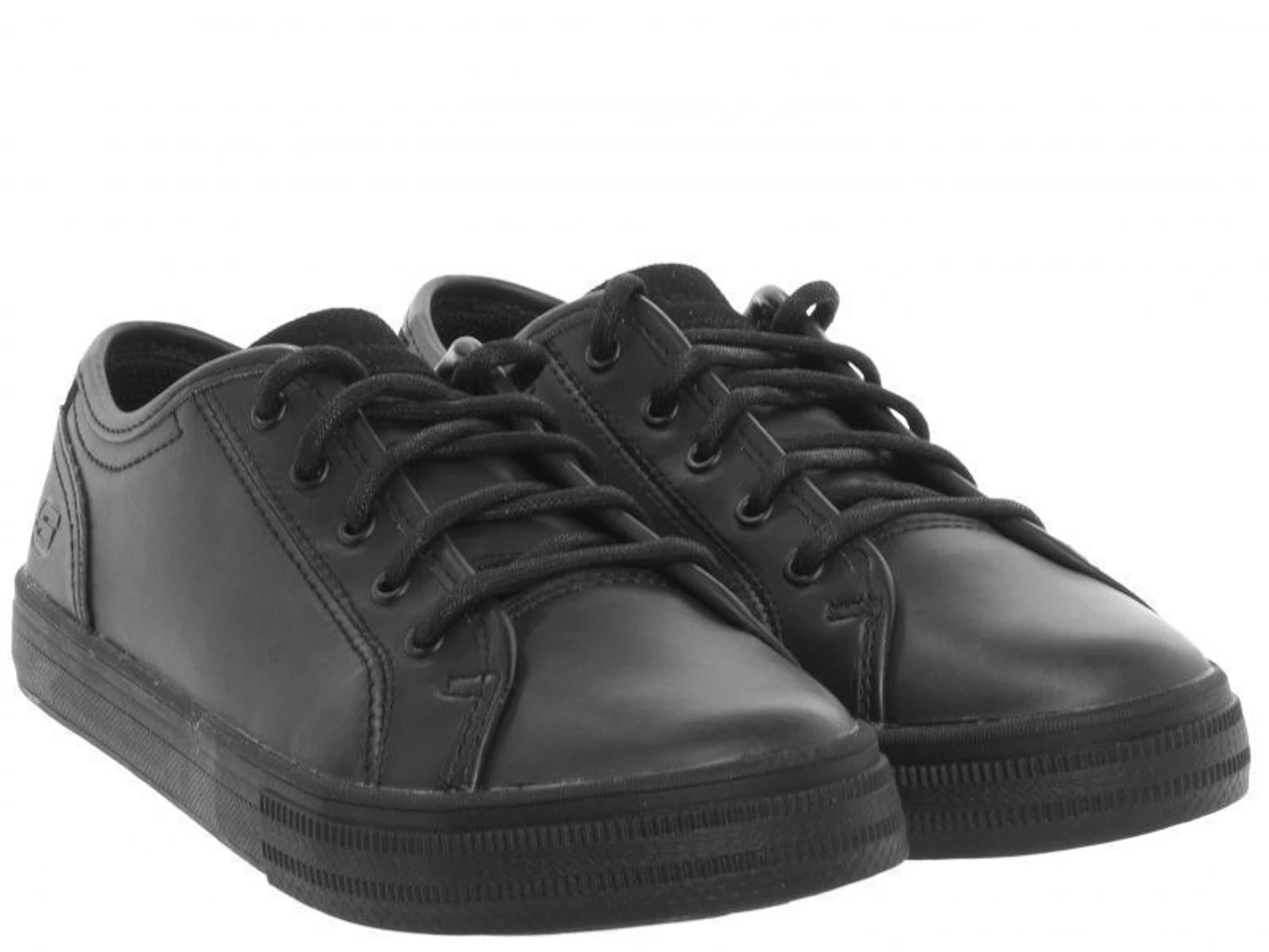Кеды Skechers модель 91918L BBK Фото