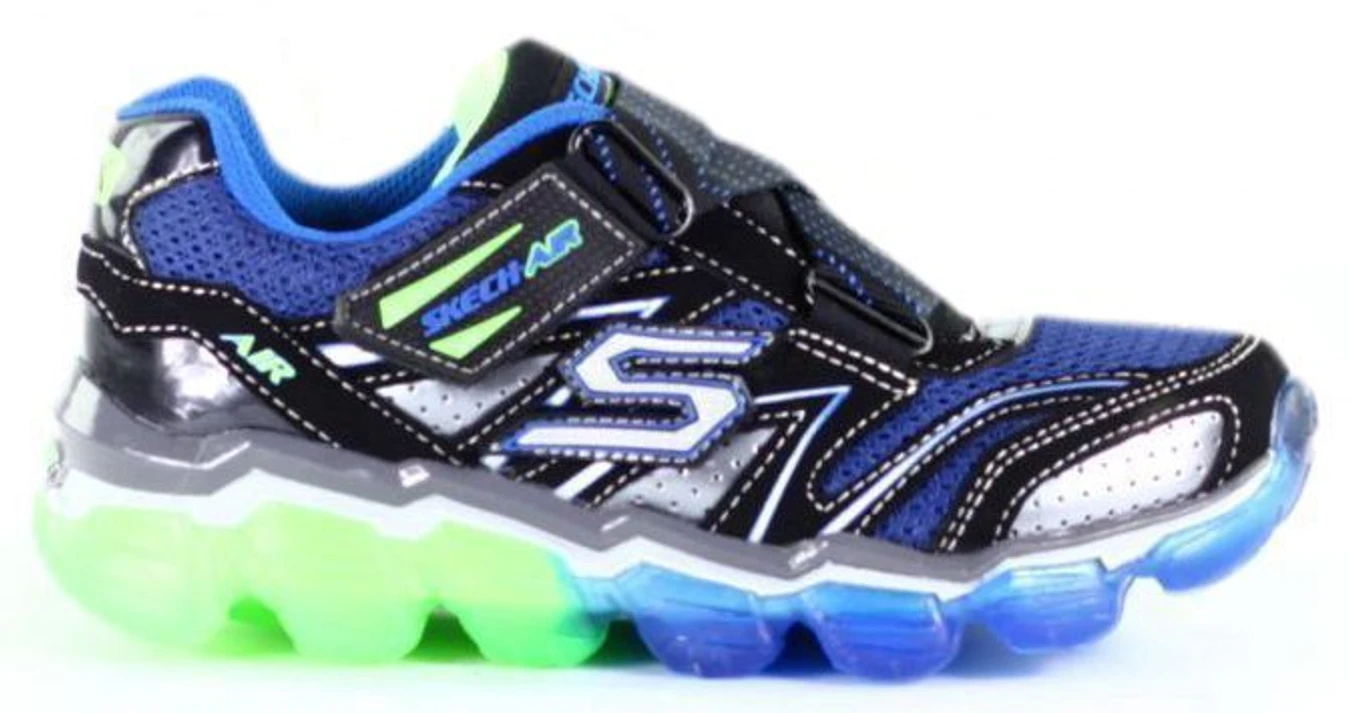 Кросівки Skechers модель 95107L BBLM Фото
