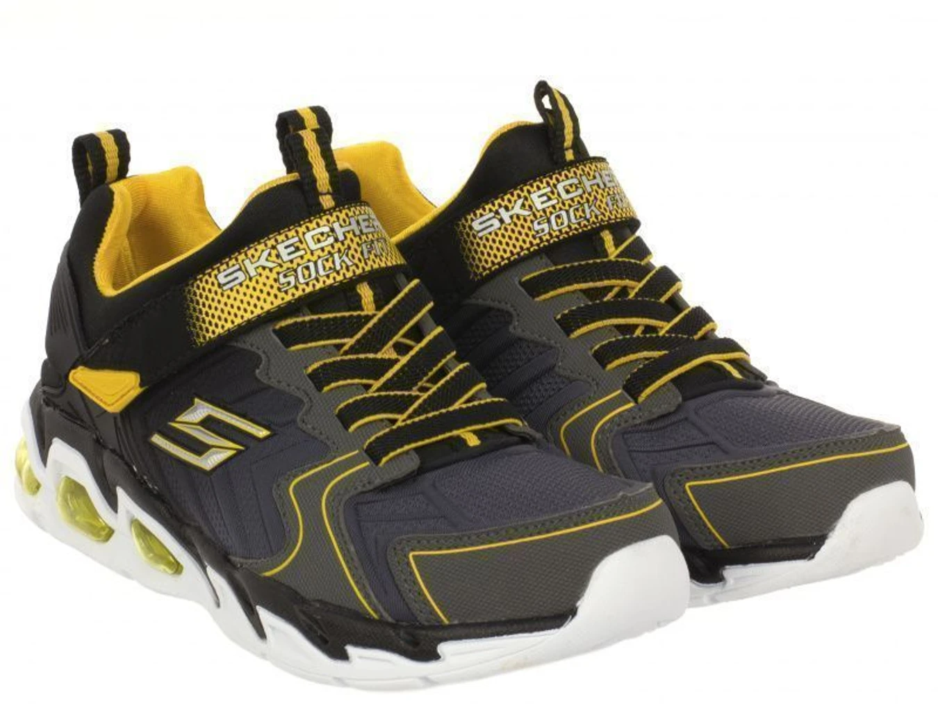 Кросівки Skechers модель 95980L BCYL Фото