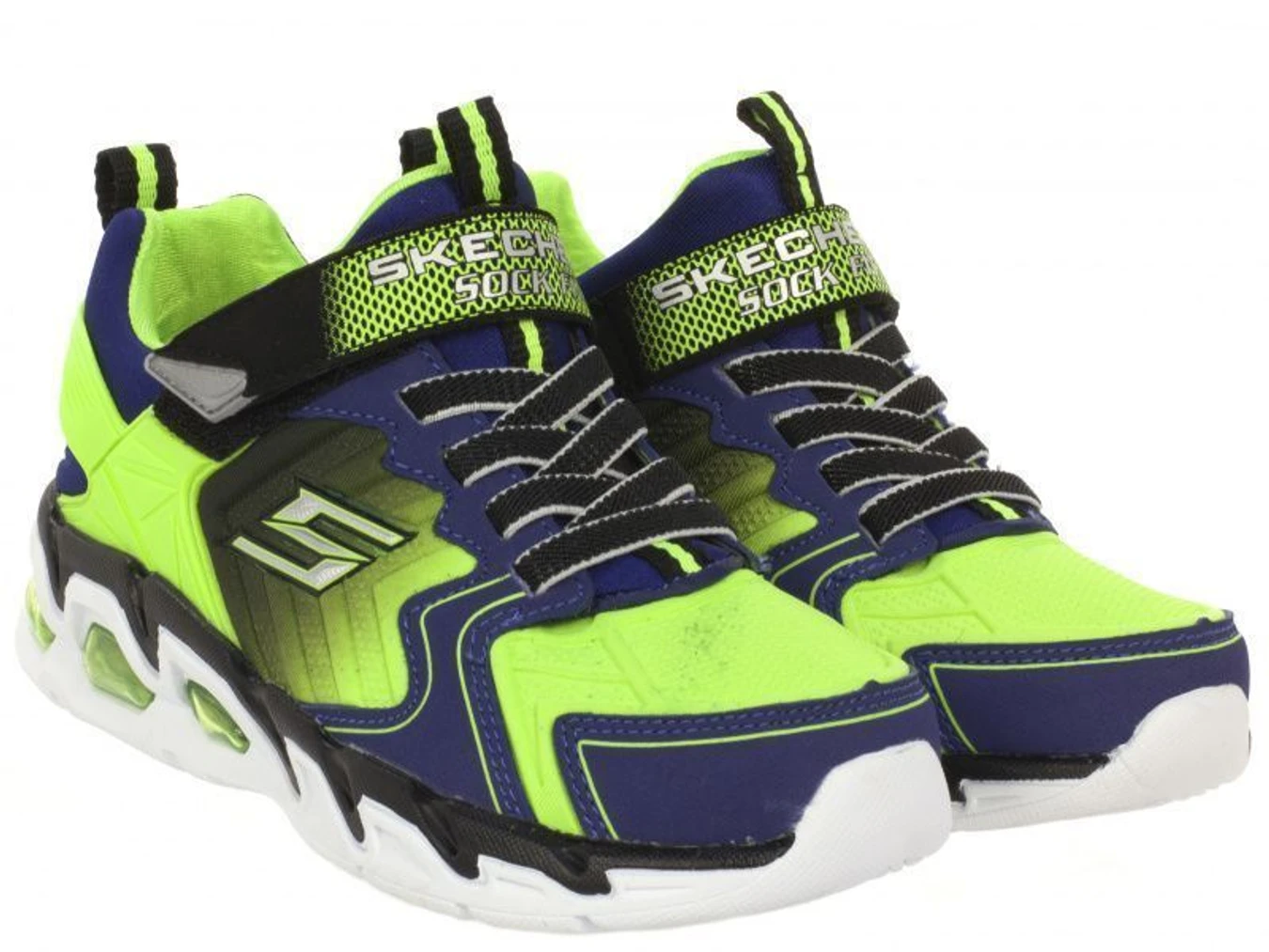 Кросівки Skechers модель 95980L NVLM Фото
