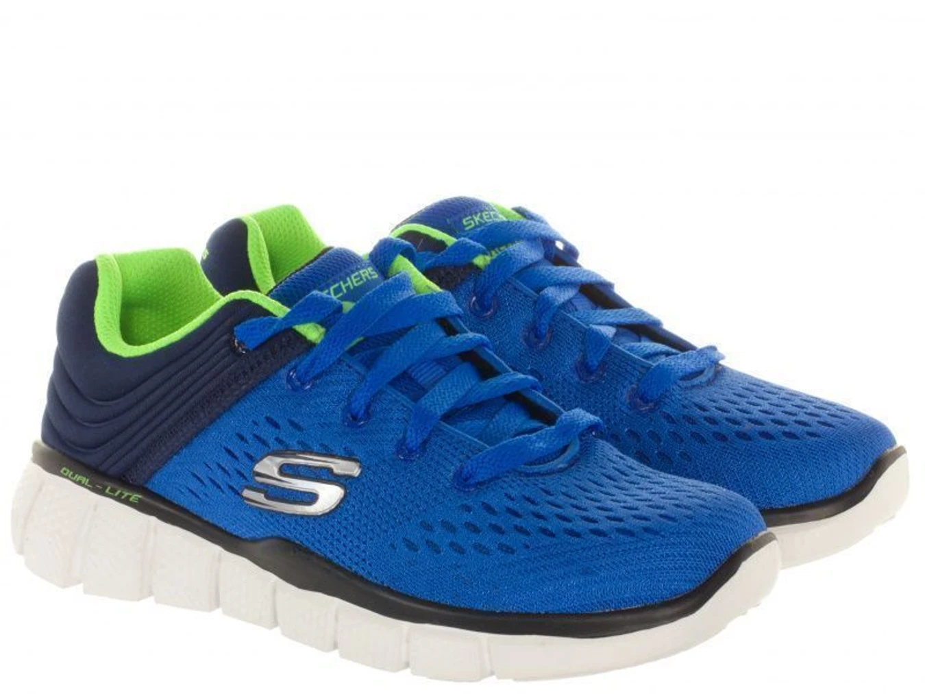 Кроссовки Skechers модель 97375L RYBL Фото
